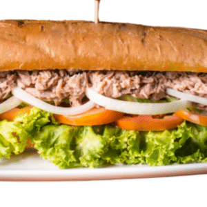 TUNA